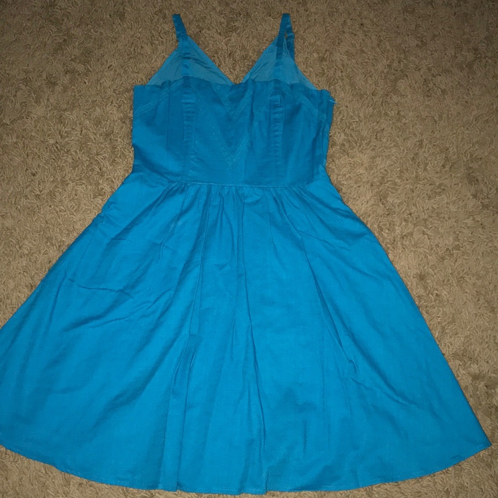 Jessica Simpson dress